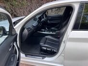 BMW 1 Series 2.0 118d M Sport Shadow Edition Auto Euro 6 (s/s) 5dr 82