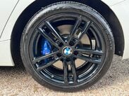 BMW 1 Series 2.0 118d M Sport Shadow Edition Auto Euro 6 (s/s) 5dr 66