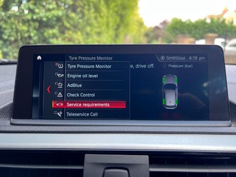 BMW 1 Series 2.0 118d M Sport Shadow Edition Auto Euro 6 (s/s) 5dr 69