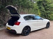BMW 1 Series 2.0 118d M Sport Shadow Edition Auto Euro 6 (s/s) 5dr 49
