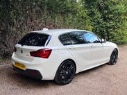 BMW 1 Series 2.0 118d M Sport Shadow Edition Auto Euro 6 (s/s) 5dr 3