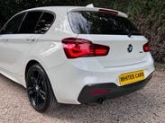 BMW 1 Series 2.0 118d M Sport Shadow Edition Auto Euro 6 (s/s) 5dr 18