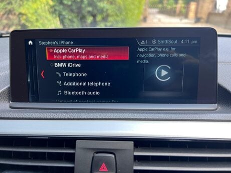 BMW 1 Series 2.0 118d M Sport Shadow Edition Auto Euro 6 (s/s) 5dr 5