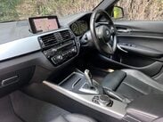 BMW 1 Series 2.0 118d M Sport Shadow Edition Auto Euro 6 (s/s) 5dr 28