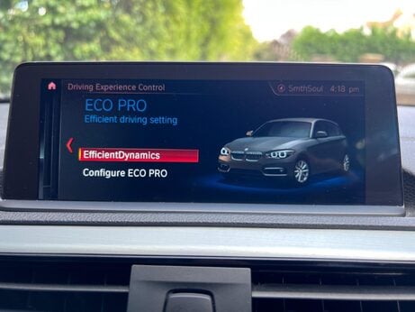 BMW 1 Series 2.0 118d M Sport Shadow Edition Auto Euro 6 (s/s) 5dr 74