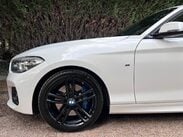BMW 1 Series 2.0 118d M Sport Shadow Edition Auto Euro 6 (s/s) 5dr 40