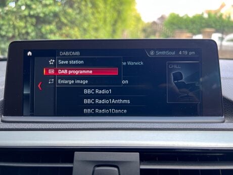 BMW 1 Series 2.0 118d M Sport Shadow Edition Auto Euro 6 (s/s) 5dr 71