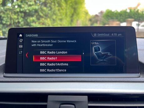BMW 1 Series 2.0 118d M Sport Shadow Edition Auto Euro 6 (s/s) 5dr 76