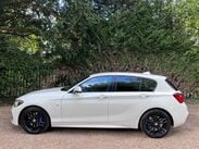 BMW 1 Series 2.0 118d M Sport Shadow Edition Auto Euro 6 (s/s) 5dr 5