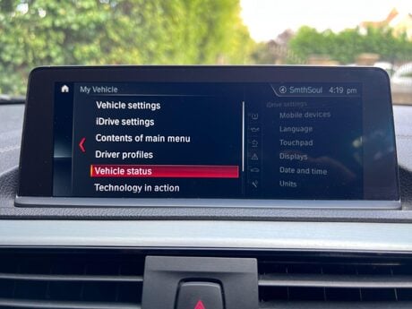 BMW 1 Series 2.0 118d M Sport Shadow Edition Auto Euro 6 (s/s) 5dr 71