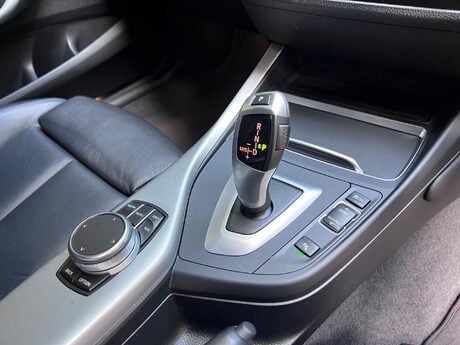 BMW 1 Series 2.0 118d M Sport Shadow Edition Auto Euro 6 (s/s) 5dr 26