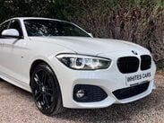 BMW 1 Series 2.0 118d M Sport Shadow Edition Auto Euro 6 (s/s) 5dr 16