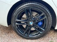BMW 1 Series 2.0 118d M Sport Shadow Edition Auto Euro 6 (s/s) 5dr 68