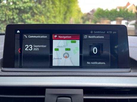 BMW 1 Series 2.0 118d M Sport Shadow Edition Auto Euro 6 (s/s) 5dr 68