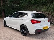 BMW 1 Series 2.0 118d M Sport Shadow Edition Auto Euro 6 (s/s) 5dr 6