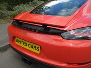 Porsche 718 Cayman 2.0T PDK (s/s) 2dr 40