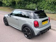 Mini Hatch 2.0 Cooper S Sport Steptronic Euro 6 (s/s) 3dr 57