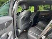 Mercedes-Benz GLC 2.0 GLC300d AMG Line (Premium) Coupe G-Tronic+ 4MATIC Euro 6 (s/s) 5dr 82