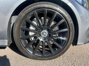 Mercedes-Benz C Class 2.1 C220d AMG Line (Premium) G-Tronic+ Euro 6 (s/s) 2dr 45