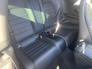Mercedes-Benz C Class 2.1 C220d AMG Line (Premium) G-Tronic+ Euro 6 (s/s) 2dr 24