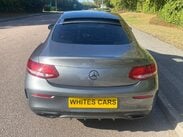 Mercedes-Benz C Class 2.1 C220d AMG Line (Premium) G-Tronic+ Euro 6 (s/s) 2dr 33