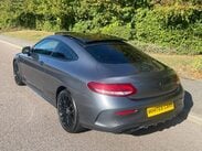 Mercedes-Benz C Class 2.1 C220d AMG Line (Premium) G-Tronic+ Euro 6 (s/s) 2dr 9