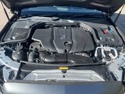 Mercedes-Benz C Class 2.1 C220d AMG Line (Premium) G-Tronic+ Euro 6 (s/s) 2dr 26