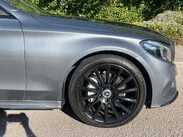 Mercedes-Benz C Class 2.1 C220d AMG Line (Premium) G-Tronic+ Euro 6 (s/s) 2dr 12