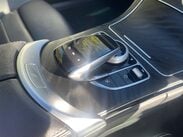 Mercedes-Benz C Class 2.1 C220d AMG Line (Premium) G-Tronic+ Euro 6 (s/s) 2dr 55