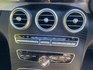 Mercedes-Benz C Class 2.1 C220d AMG Line (Premium) G-Tronic+ Euro 6 (s/s) 2dr 20