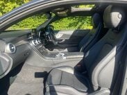 Mercedes-Benz C Class 2.1 C220d AMG Line (Premium) G-Tronic+ Euro 6 (s/s) 2dr 22