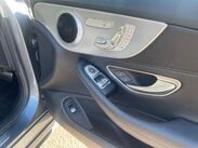 Mercedes-Benz C Class 2.1 C220d AMG Line (Premium) G-Tronic+ Euro 6 (s/s) 2dr 13