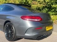Mercedes-Benz C Class 2.1 C220d AMG Line (Premium) G-Tronic+ Euro 6 (s/s) 2dr 54