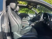 Mercedes-Benz C Class 2.1 C220d AMG Line (Premium) G-Tronic+ Euro 6 (s/s) 2dr 15