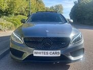 Mercedes-Benz C Class 2.1 C220d AMG Line (Premium) G-Tronic+ Euro 6 (s/s) 2dr 30