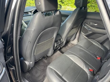 Jaguar E-Pace 2.0 P300 R-Dynamic HSE Auto AWD Euro 6 (s/s) 5dr 26
