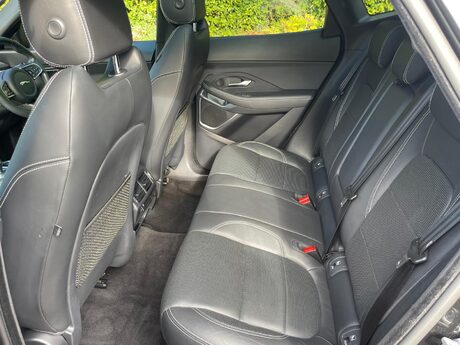 Jaguar E-Pace 2.0 P300 R-Dynamic HSE Auto AWD Euro 6 (s/s) 5dr 29