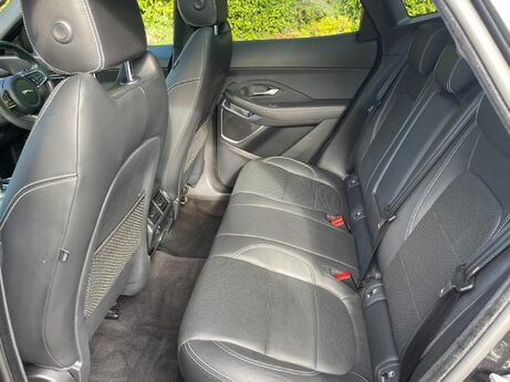 Jaguar E-Pace 2.0 P300 R-Dynamic HSE Auto AWD Euro 6 (s/s) 5dr 25
