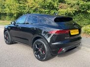 Jaguar E-Pace 2.0 P300 R-Dynamic HSE Auto AWD Euro 6 (s/s) 5dr 7