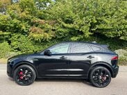 Jaguar E-Pace 2.0 P300 R-Dynamic HSE Auto AWD Euro 6 (s/s) 5dr 6
