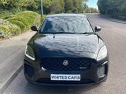 Jaguar E-Pace 2.0 P300 R-Dynamic HSE Auto AWD Euro 6 (s/s) 5dr 8