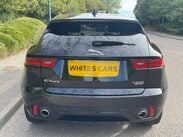 Jaguar E-Pace 2.0 P300 R-Dynamic HSE Auto AWD Euro 6 (s/s) 5dr 10