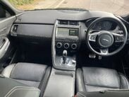 Jaguar E-Pace 2.0 P300 R-Dynamic HSE Auto AWD Euro 6 (s/s) 5dr 17