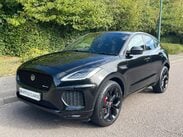 Jaguar E-Pace 2.0 P300 R-Dynamic HSE Auto AWD Euro 6 (s/s) 5dr 5