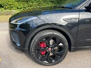 Jaguar E-Pace 2.0 P300 R-Dynamic HSE Auto AWD Euro 6 (s/s) 5dr 9