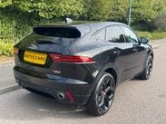 Jaguar E-Pace 2.0 P300 R-Dynamic HSE Auto AWD Euro 6 (s/s) 5dr 3
