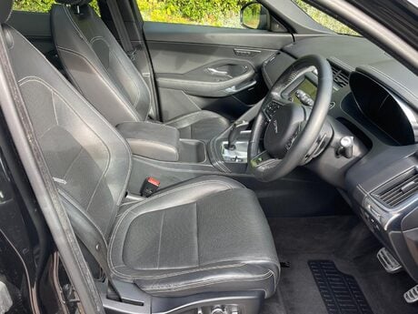 Jaguar E-Pace 2.0 P300 R-Dynamic HSE Auto AWD Euro 6 (s/s) 5dr 15
