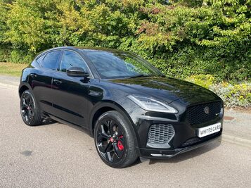 Jaguar E-Pace 2.0 P300 R-Dynamic HSE Auto AWD Euro 6 (s/s) 5dr