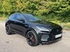 Jaguar E-Pace 2.0 P300 R-Dynamic HSE Auto AWD Euro 6 (s/s) 5dr