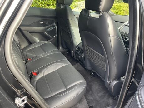 Jaguar E-Pace 2.0 P300 R-Dynamic HSE Auto AWD Euro 6 (s/s) 5dr 50